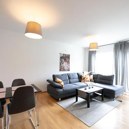 Private Summer Apartments Borgarnes Exterior photo