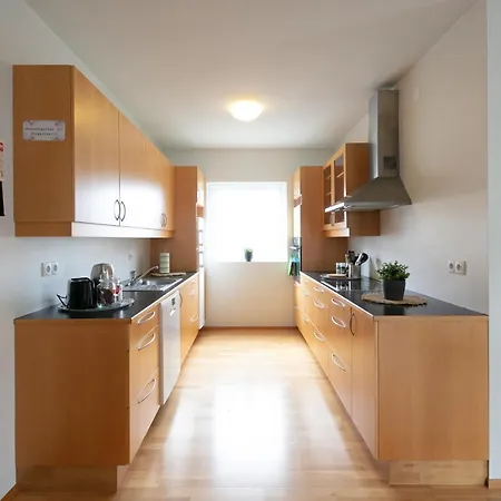Private Summer Apartments Borgarnes Exterior photo